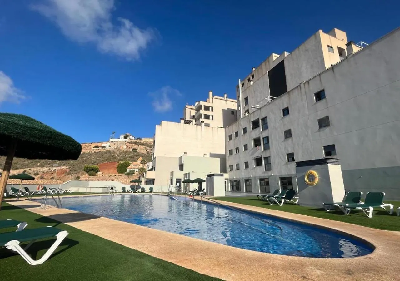 Apartamentos Msc Golf & Beach La Envía
