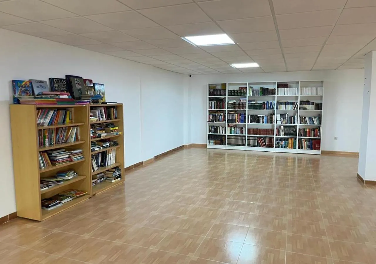 Apartamentos Msc Golf & Beach La Envía