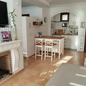 Apartamento Espectacular Apartamento!!!, San Fernando