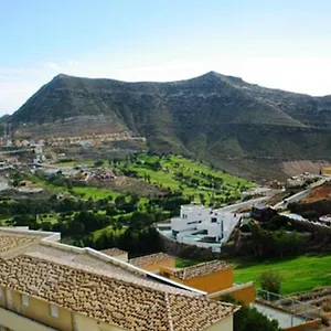 Apartamento Destino Deluxe Roquetas Envia Golf &, La Envía